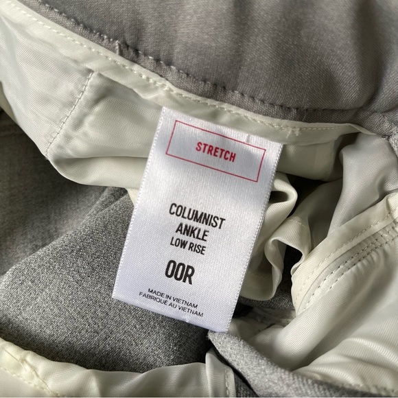 FINAL CHANCE Express Dress Pant Bundle of 2 - Picture 9 of 16